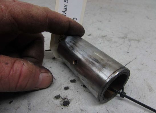 Motorblok diverse Yamaha XP 500 T-Max