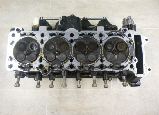 Zylinderkopf Suzuki GSR 750