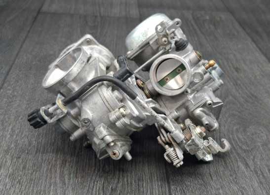 Carburateurset Kawasaki VN 700  750