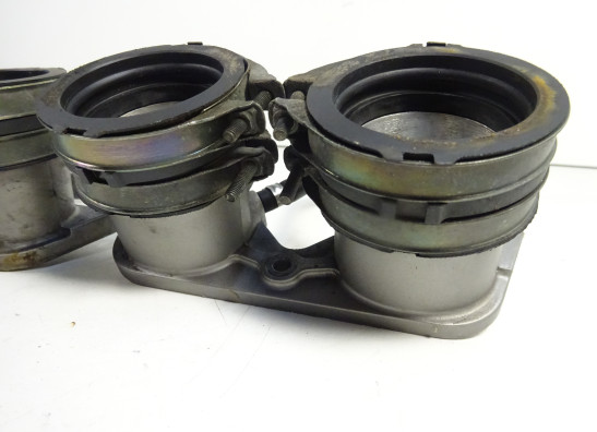 Ansaugkrummer MV Agusta 989 Brutale R