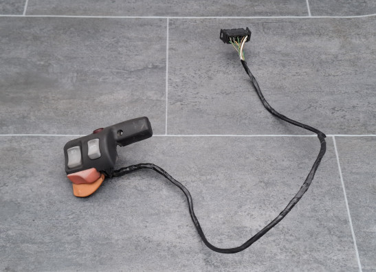 Stuurschakelaar links BMW R 1150 RT   R 850 RT