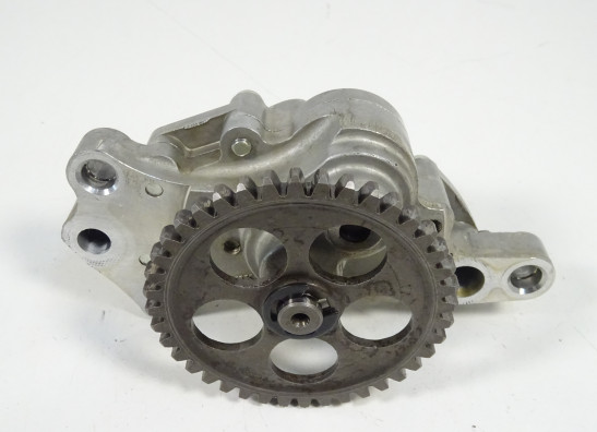 Oliepomp Ducati monster 796