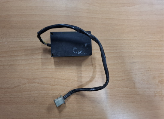 Ignitor CDI ECU Honda VT 500