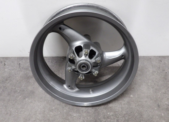 Felge hinten Ducati monster 900