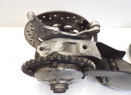 Achterbrug Honda VFR 800 I