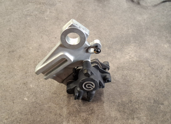 Bremssattel Bremszange hinten Ducati Monster 797