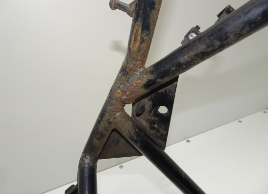 Stay upper cowl Honda XL 1000 V Varadero