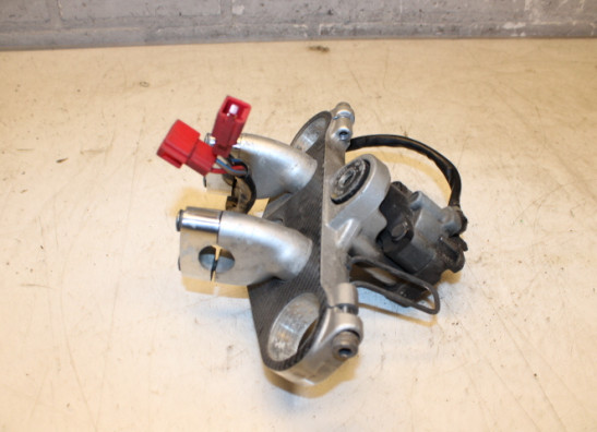 Fork top bridge Yamaha FAZER 600
