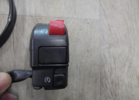 Handlebar switch assy right KTM 990 SM + SMT