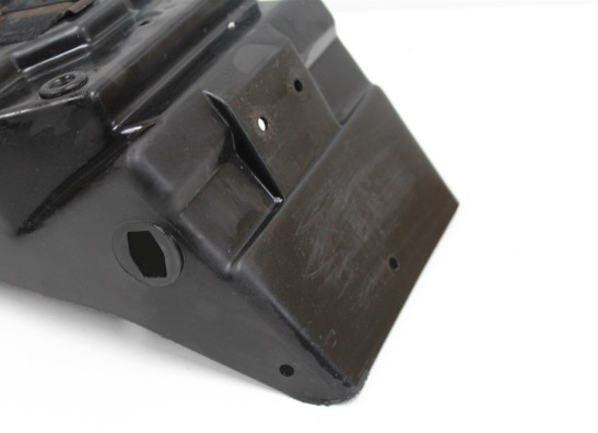 Achterspatbord Suzuki GSX R 750