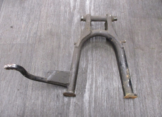 Standaard Kawasaki LTD 440 1970-2012