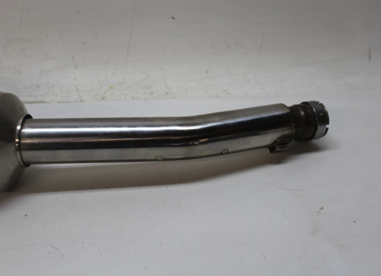 Auspuff Yamaha YZF R6