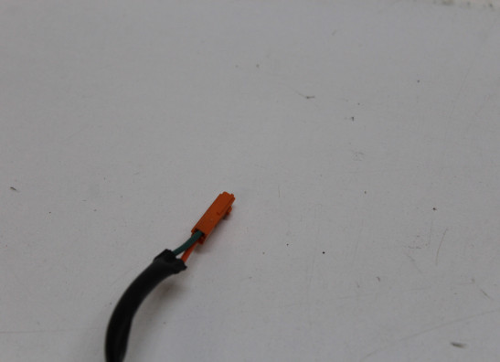 Knipperlicht links achter Honda CRF 1100L Africa Twin Adventure Sports ES