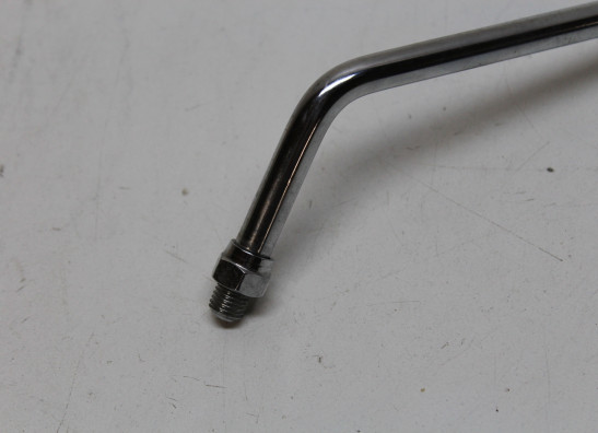 Mirror right Suzuki GT 750