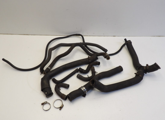 Radiator toebehoren Honda VFR 800 I