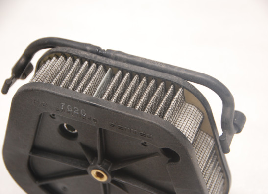 Luchtfilterhuis Harley Davidson Softtail