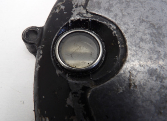 Koppelingsdeksel Kawasaki KZ 1000 ST