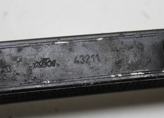 Oliekoeler Triumph Sprint GT 1050