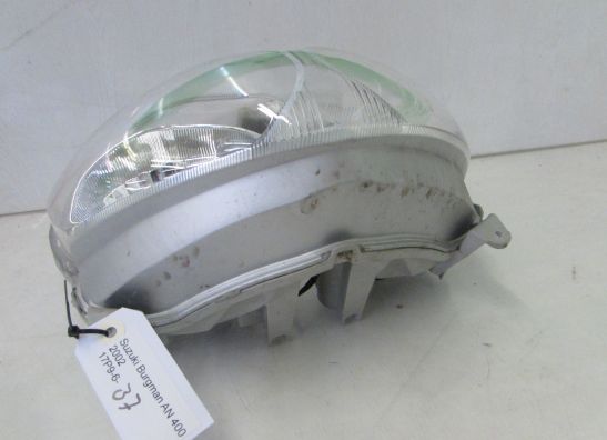 Koplamp Suzuki Burgman 400