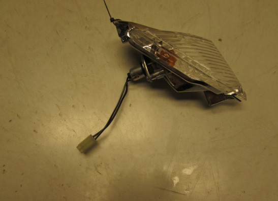 Knipperlicht Suzuki GSX R 600