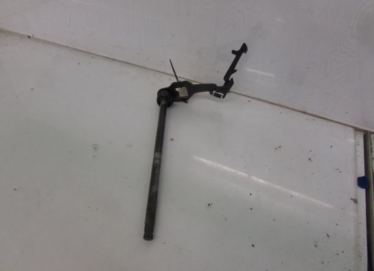 Getriebe Suzuki GS 550