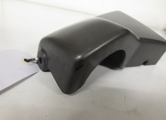 Cowl left small Kawasaki ZRX 1100 1200