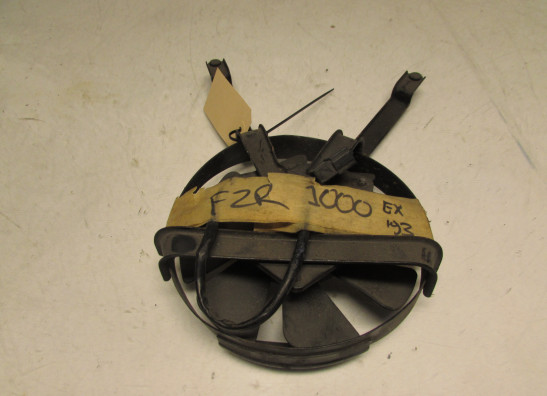 Ventilator Yamaha FZR 1000