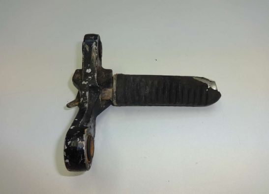 Rechter schetsplaat Suzuki GSX F 600