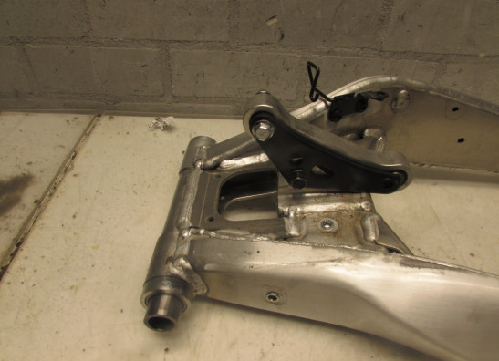 Achterbrug Yamaha MT 09