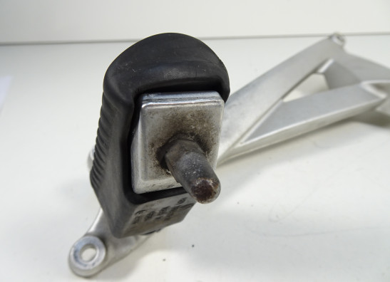 Schetsplaat links BMW K 1300 GT