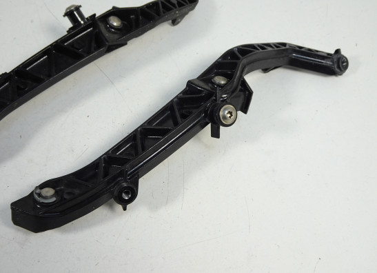 Windscreen BMW R 1200 RT