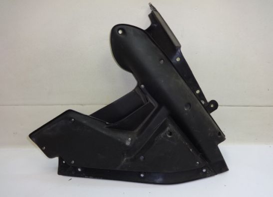 Air intake right Aprilia RST 1000 Futura