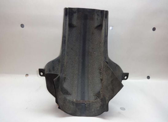 Achterspatbord Kawasaki GTR 1000