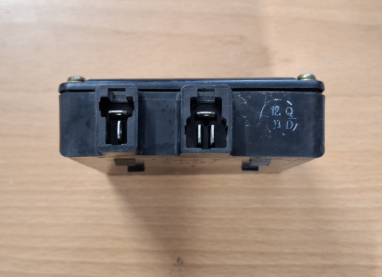 CDI ECU unit Suzuki GN 125