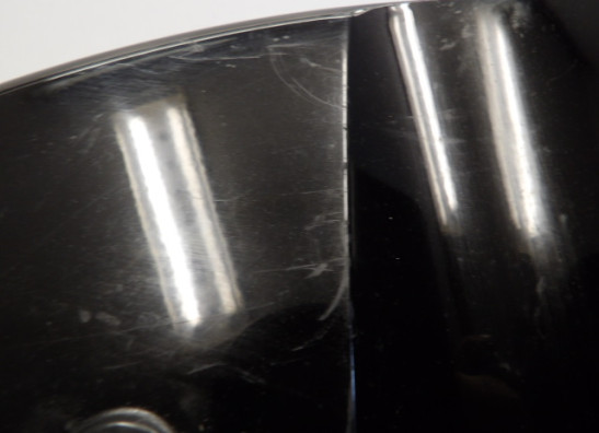 Voorspatbord Yamaha YZF R1