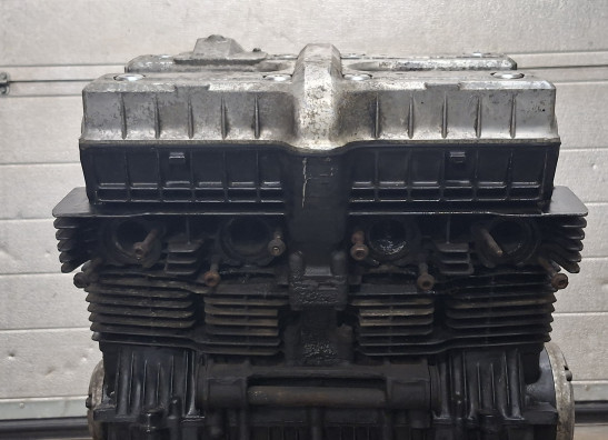 Motorblok Honda CBX 750 F