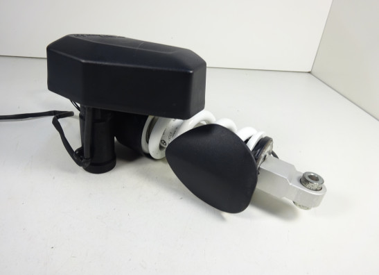 Achterschokbreker BMW R 1200 R