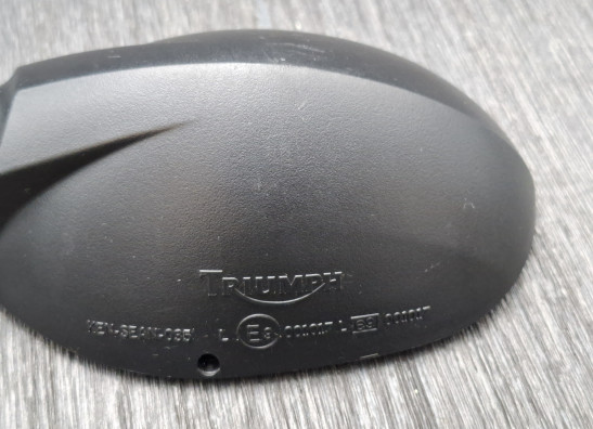 Spiegel set Triumph Speed Triple 1050