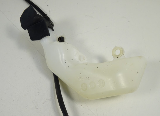 Koelvloeistof reservoir Yamaha MT 09