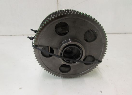 Koppeling Harley Davidson Overige Harley Davidson