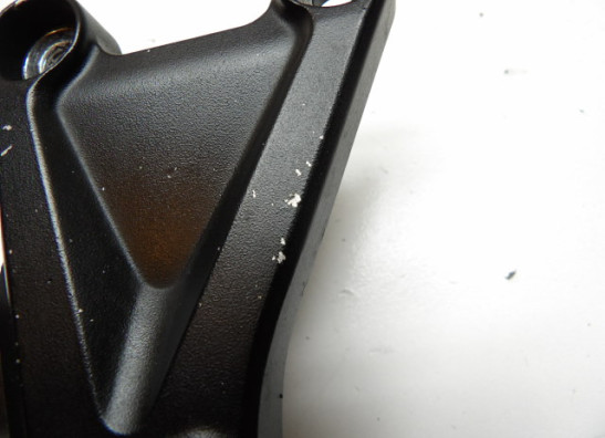 Main step holder right Honda CBR Fireblade