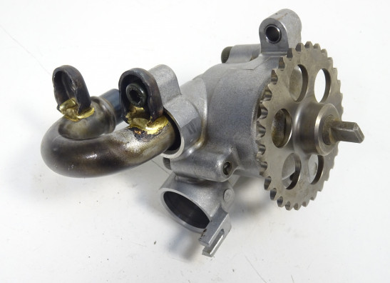 Oil pump Yamaha YZF R6