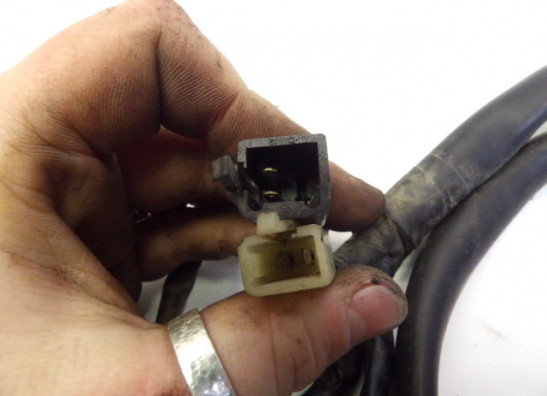 Handlebar switch assy left Honda VF 1000 F