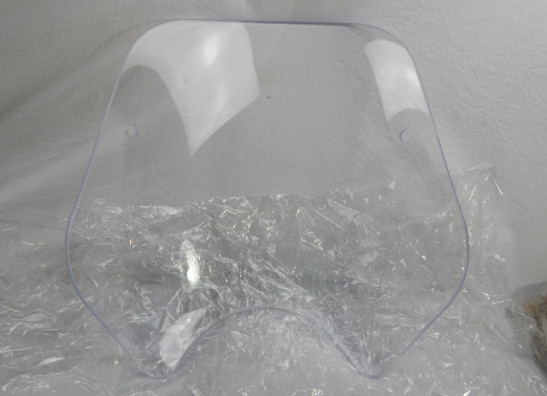 Windscherm Moto Guzzi Nevada 750