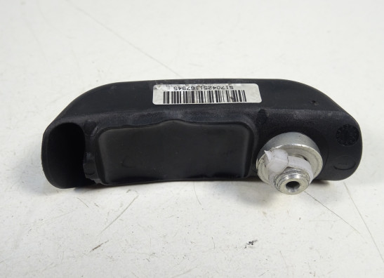 Achtervelg BMW R 1200 R