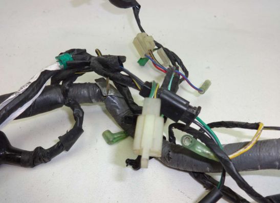 Kabelbaum Kawasaki ZX 6 R