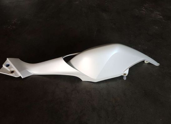 Linker achterkant MV Agusta 1090 RR Brutale