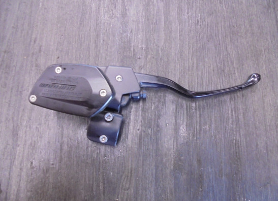 Rempomp BMW K 1600 GT