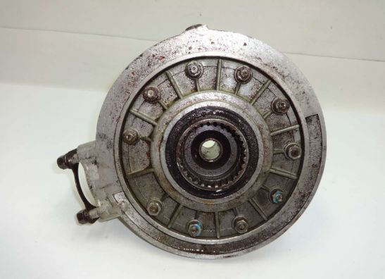 Final driven gear Yamaha XS 750