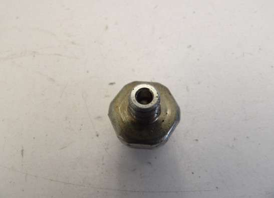 Motorblock Sonstiges Suzuki GSX F 600